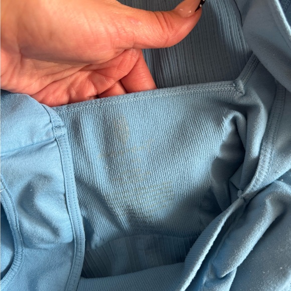 FP movement good karma Sports Bra and Leggings Set - Picture 3 of 4